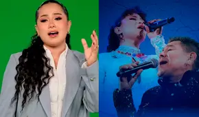 ‘No te preocupes por mí’, el nuevo éxito de Corazón Serrano en la voz de Ana Lucía Urbina que se ha viralizado en TikTok y Youtube