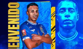 Binacional rompe el mercado y ficha a delantero proveniente de España para no descender de la Liga 1 2025