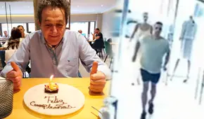 Felipe Hernández es asesinado por su propio hijo: empresario fue víctima de violencia por su familia varios años en España