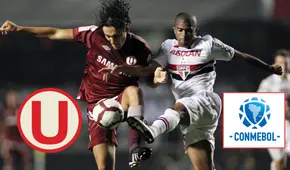Universitario en la historia de la Copa Libertadores: Conmebol recuerda la última vez quedó entre los 16 mejores antes del choque con Palmeiras