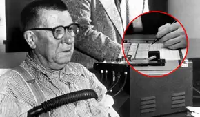 La controversial historia del polígrafo, el ‘detector de mentiras’ que pasó de la aceptación a ser cuestionado por científicos La controversial historia del polígrafo, el ‘detector de mentiras’ que pasó de la aceptación a ser cuestionado por científicos