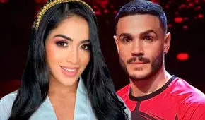 Onelia Molina no descarta convertirse en madre tras polémica reconciliación con Mario Irivarren: "En algún momento"