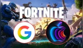 ¡Victoria royale! Fortnite vence a Apple y Google en una histórica batalla legal