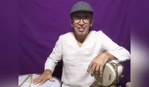 Oscar Nieves celebra 50 años de carrera con un gran concierto salsero