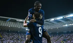 PSG se corona campeón de la Supercopa de Europa por primera vez: derrotó 4-3 al Tottenham en penales