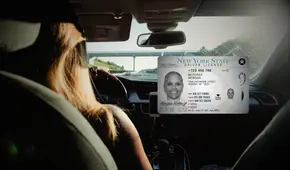 Solo este grupo de personas tiene que renovar cada año su licencia de conducir para evitar multas y sanciones en EEUU Solo este grupo de personas tiene que renovar cada año su licencia de conducir para evitar multas y sanciones en EEUU