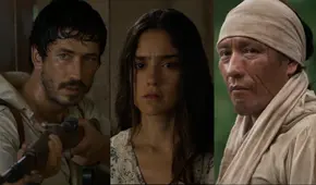 ‘La vorágine’ llega al streaming: actores cuentan cómo fue el reto de adaptar un clásico de más de cien años [EXCLUSIVO]