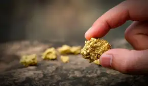 El descubrimiento de un enorme yacimiento de oro en Europa que le pertenece a un solo país: podría ser líder en el futuro El descubrimiento de un enorme yacimiento de oro en Europa que le pertenece a un solo país: podría ser líder en el futuro
