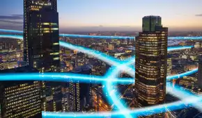 Perú tiene el segundo internet fijo más rápido de Sudamérica