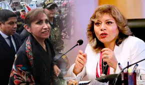 Patricia Benavides reemplazará a Zoraida Ávalos para que vea procesos penales comunes, según disposición de Delia Espinoza