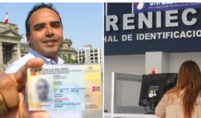 Si te mudaste a otro distrito o provincia en Perú, así puedes actualizar el domicilio en tu DNI, según Reniec