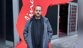 Juan Daniel Fernández Molero: "'Punku' es la película que siempre quise hacer"