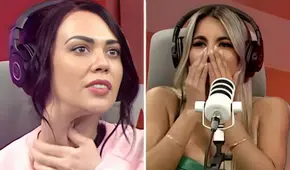 Lucía Oxenford revela que padece enfermedad hereditaria incurable y deja en shock al mostrar cómo se manifiesta en su cuerpo