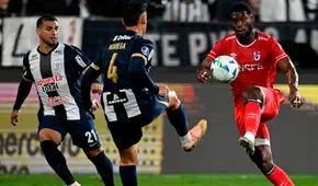 ¿Cuándo juega Alianza Lima vs U. Católica por el partido de vuelta de Copa Sudamericana?