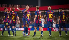 ¿Cuándo empiezan las grandes ligas del fútbol en Europa y con qué partido arrancará cada una? ¿Cuándo empiezan las grandes ligas del fútbol en Europa y con qué partido arrancará cada una?