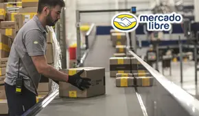 Mercado Libre anuncia su primer centro de almacenamiento y distribución en Perú: entregas en menos de 24 horas para estas regiones