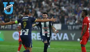 Alianza Lima igualó histórico récord a nivel internacional tras vencer a U. Católica: Néstor Gorosito lo logró 47 años después