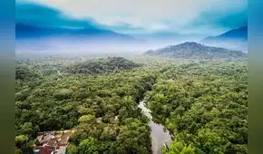 Reivindiquemos la Amazonía, por Rafael Belaúnde Llosa Reivindiquemos la Amazonía, por Rafael Belaúnde Llosa