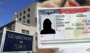 Nuevos requisitos de visa para EEUU: menores de 14 años y mayores de 79 años deberán cumplir con esta normativa presencial