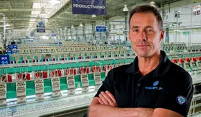 Consultó a ChatGPT dónde invertir su dinero y ahora posee un negocio exitoso con facilidades arancelarias Consultó a ChatGPT dónde invertir su dinero y ahora posee un negocio exitoso con facilidades arancelarias