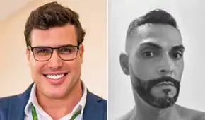 Empresario brasileño mata a trabajador de limpieza tras discutir por el tráfico: usó el arma de su esposa jefa de policía Empresario brasileño mata a trabajador de limpieza tras discutir por el tráfico: usó el arma de su esposa jefa de policía