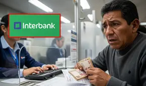 Interbank cobra comisiones en 2025 para realizar transferencias bancarias: anuncia requisito para realizar operaciones gratuitas