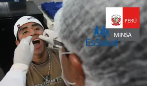 Minsa y EsSalud brindarán atención odontológica gratuita a 80 niños con discapacidad en Breña