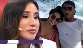 Samahara Lobatón confiesa que Ivana Yturbe le ocultó romance con Jefferson Farfán: "Lo que hace la calentura y el amor"
