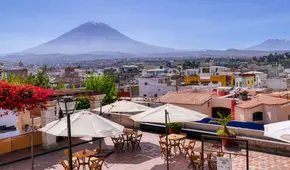 ¿Qué lugares turísticos tiene la Ciudad Blanca? Los lugares infaltables de Arequipa para visitar en su aniversario