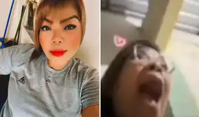 Asesinan a Influencer de TikTok cuando transmitía en vivo desde su casa en Ecuador: "No quiero sufrir" Asesinan a Influencer de TikTok cuando transmitía en vivo desde su casa en Ecuador: "No quiero sufrir"
