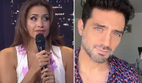 Milett Figueroa minimiza romance con Pablo Heredia y asegura: "Para mí, Tinelli es mi primer argentino"