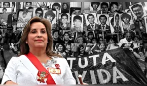 Organismos internacionales y familiares de víctimas de La Cantuta  rechazan ley de amnistía: "Es un premio para criminales"