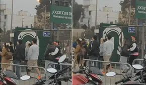 Captan a estreamers Glogloking y Emikukis tomados de la cintura y redes estallan: "No puedo con mi novela"