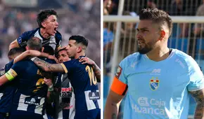 Canal confirmado del Alianza Lima versus ADT por la fecha 6 del Torneo Clausura de la Liga 1 2025