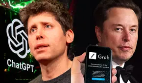 Apple desmiente a Musk sobre favoritismo a Open AI: asegura que las clasificaciones en la App Store son imparciales