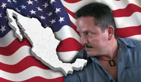 EEUU ofrece 26 millones de dólares por líderes de la organización terrorista extranjera 'Cárteles Unidos' en México: estos son los más buscados EEUU ofrece 26 millones de dólares por líderes de la organización terrorista extranjera 'Cárteles Unidos' en México: estos son los más buscados