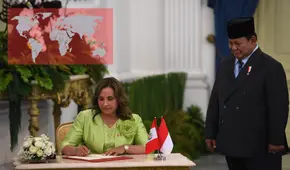 De la chacra a Yakarta: cómo las mypes pueden conquistar el mercado halal con el CEPA Perú-Indonesia