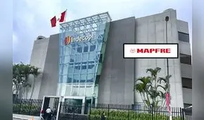 Indecopi multa a Mapfre Perú con más de S/267.000 por excluir a adultos mayores de sus seguros de viaje
