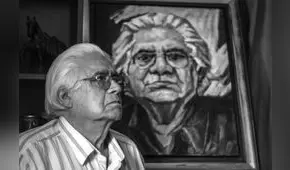 Breve, poético y contundente: “El escarabajo y el hombre” de Oswaldo Reynoso