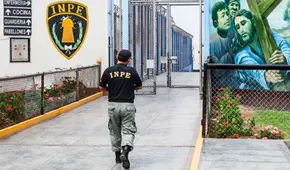 Agentes INPE torturaron a reclusa mediante asfixia y golpes: dictan 9 meses de prisión preventiva