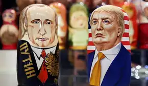Estas son las regiones clave que Vladimir Putin busca obtener de Ucrania en la cumbre con Donald Trump en Alaska Estas son las regiones clave que Vladimir Putin busca obtener de Ucrania en la cumbre con Donald Trump en Alaska