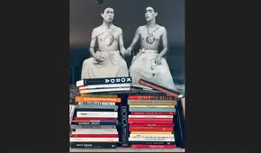 Exposición “Sobre la fotografía” en la librería La Rebelde