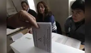 Voto diversificado: un riesgo silencioso para la reactivación económica, por Jennifer Infantas Voto diversificado: un riesgo silencioso para la reactivación económica, por Jennifer Infantas