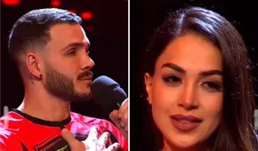 Mario Irivarren confiesa por primera vez si quiere una familia con Onelia Molina: "Si ambos estamos de acuerdo"