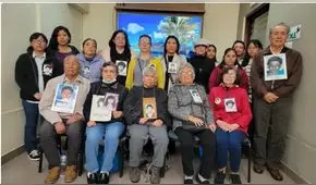 Ley de Amnistía: Corte IDH escuchará al Estado y a familiares de víctimas de La Cantuta y Barrios Altos
