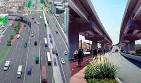 Modernizaran la gran avenida Canadá que pasa por 3 distritos de Lima Metropolitana: descongestionará la zona céntrica con 2 viaductos
