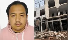 ¿Quién es alias ‘Bolaños’, el exintegrante de 'Los Pulpos' que sería el presunto objetivo del atentado con explosivos en Trujillo?