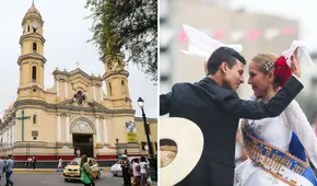 Piura Celebra 493 Años: conoce su historia, tradiciones y costumbres que forman su esencia