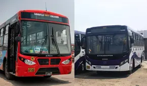 Trueno en concierto: ATU lanzó servicio especial BusStage con rutas seguras desde Costa 21 hacia Carabayllo, SJL, VES y Chosica