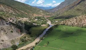 Agua y progreso: Cómo un proyecto impulsó el desarrollo de Lambayeque